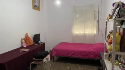 Apartment in Totana photo 9