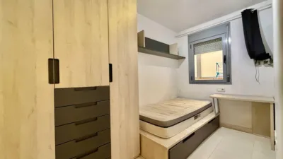 Apartamento en venta en Carrer de Viena, cerca de Carrer de Berlín, Els Grecs-Mas Oliva (Roses) de 220.000 €