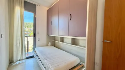 Apartamento en venta en Carrer de Viena, cerca de Carrer de Berlín, Els Grecs-Mas Oliva (Roses) de 220.000 €
