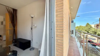Apartamento en venta en Carrer de Viena, cerca de Carrer de Berlín, Els Grecs-Mas Oliva (Roses) de 220.000 €