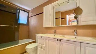 Apartamento en venta en Carrer de Viena, cerca de Carrer de Berlín, Els Grecs-Mas Oliva (Roses) de 220.000 €