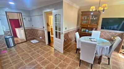 Chalet in Alicante Golf photo 10