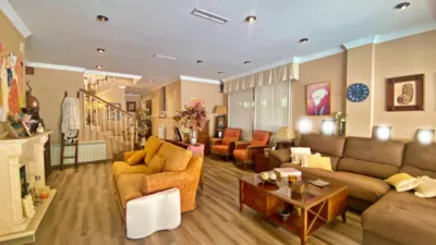 Chalet in Alicante Golf photo 15