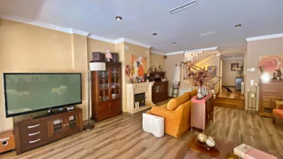 Chalet in Alicante Golf photo 16