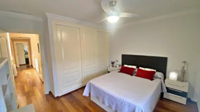 Chalet in Alicante Golf photo 22