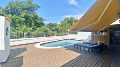 Chalet in Alicante Golf photo 2