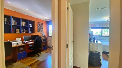 Chalet in Alicante Golf photo 30