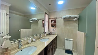 Chalet in Alicante Golf photo 32
