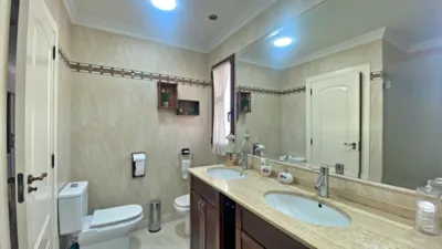 Chalet in Alicante Golf photo 33