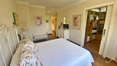 Chalet in Alicante Golf photo 35