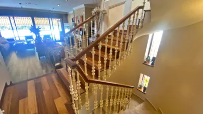Chalet in Alicante Golf photo 37