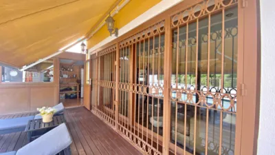 Chalet in Alicante Golf photo 3