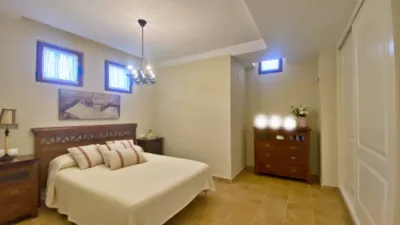Chalet in Alicante Golf photo 40