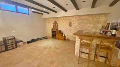 Chalet in Alicante Golf photo 43