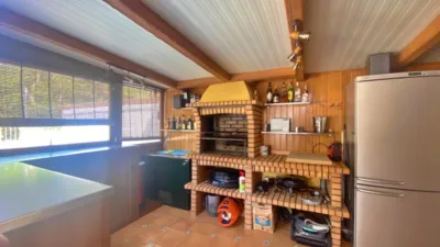 Chalet in Alicante Golf photo 4