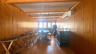 Chalet in Alicante Golf photo 5