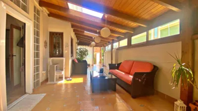 Chalet in Alicante Golf photo 7