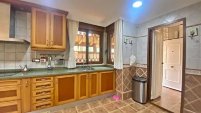 Chalet in Alicante Golf photo 9