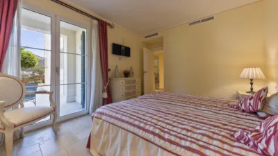 Apartment in Port d'Andratx photo 10