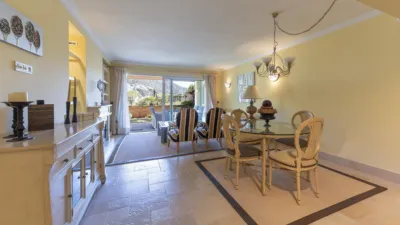 Apartment in Port d'Andratx photo 6