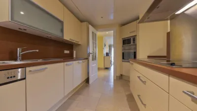 Apartment in Port d'Andratx photo 7