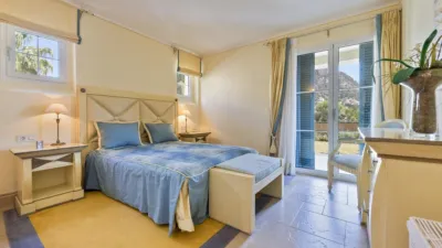 Apartment in Port d'Andratx photo 8