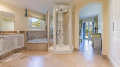 Apartment in Port d'Andratx photo 9