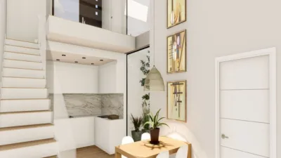 Terreno en venta en Carrer del Xiprer, Bigues (Bigues i Riells del Fai) de 225.000 €