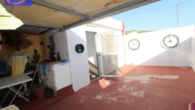 House in El Oro photo 17