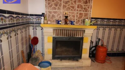 House in El Oro photo 8