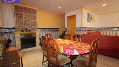 House in El Oro photo 9