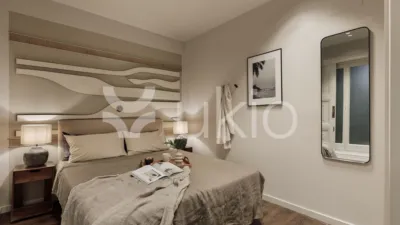 Piso en alquiler en Avinguda de Pau Casals - Imagen 15