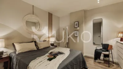 Piso en alquiler en Avinguda de Pau Casals - Imagen 16