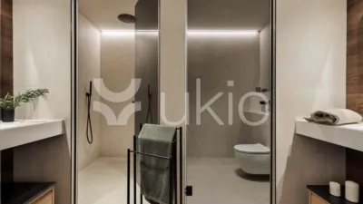 Piso en alquiler en Avinguda de Pau Casals - Imagen 19