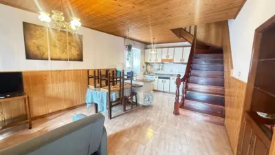 House in Ares, O Curveiro, Redes - Vista 2
