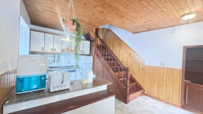 House in Ares, O Curveiro, Redes - Vista 3