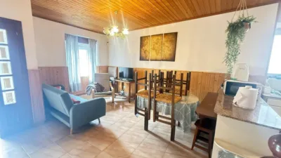 House in Ares, O Curveiro, Redes - Vista 4