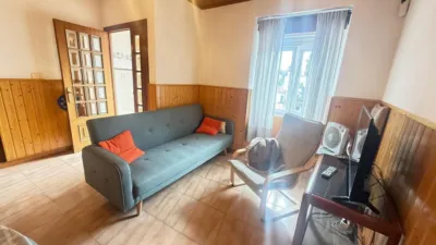 House in Ares, O Curveiro, Redes - Vista 5