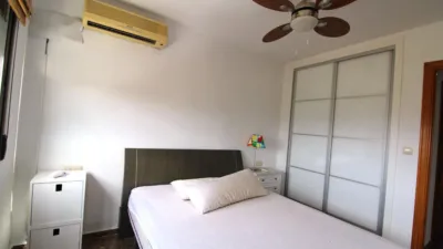 Piso en alquiler en Cardenal Benlloch, Zona Cardenal Benlloch-Avinguda del Sud (Mislata) de 1.500 €<span>/mes</span>