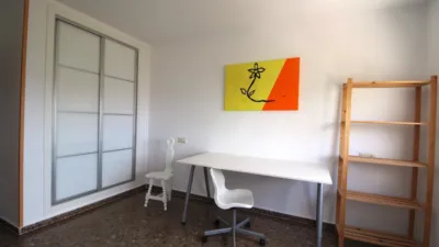 Piso en alquiler en Cardenal Benlloch, Zona Cardenal Benlloch-Avinguda del Sud (Mislata) de 1.500 €<span>/mes</span>