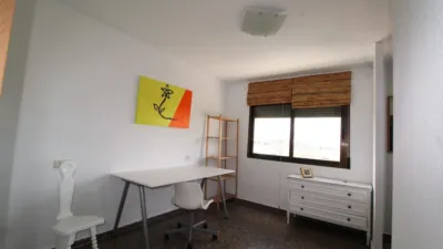 Piso en alquiler en Cardenal Benlloch, Zona Cardenal Benlloch-Avinguda del Sud (Mislata) de 1.500 €<span>/mes</span>