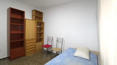 Piso en alquiler en Cardenal Benlloch, Zona Cardenal Benlloch-Avinguda del Sud (Mislata) de 1.500 €<span>/mes</span>