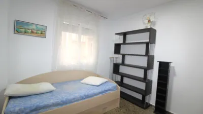 Piso en alquiler en Cardenal Benlloch, Zona Cardenal Benlloch-Avinguda del Sud (Mislata) de 1.500 €<span>/mes</span>