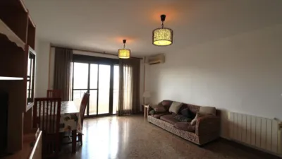 Piso en alquiler en Cardenal Benlloch, Zona Cardenal Benlloch-Avinguda del Sud (Mislata) de 1.500 €<span>/mes</span>