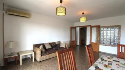 Piso en alquiler en Cardenal Benlloch, Zona Cardenal Benlloch-Avinguda del Sud (Mislata) de 1.500 €<span>/mes</span>