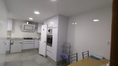 Piso en alquiler en Cardenal Benlloch, Zona Cardenal Benlloch-Avinguda del Sud (Mislata) de 1.500 €<span>/mes</span>