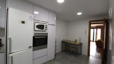 Piso en alquiler en Cardenal Benlloch, Zona Cardenal Benlloch-Avinguda del Sud (Mislata) de 1.500 €<span>/mes</span>
