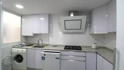 Piso en alquiler en Cardenal Benlloch, Zona Cardenal Benlloch-Avinguda del Sud (Mislata) de 1.500 €<span>/mes</span>