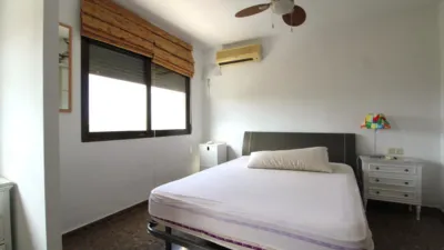 Piso en alquiler en Cardenal Benlloch, Zona Cardenal Benlloch-Avinguda del Sud (Mislata) de 1.500 €<span>/mes</span>