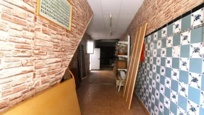 House in Metro Salt de l'Aigua photo 19